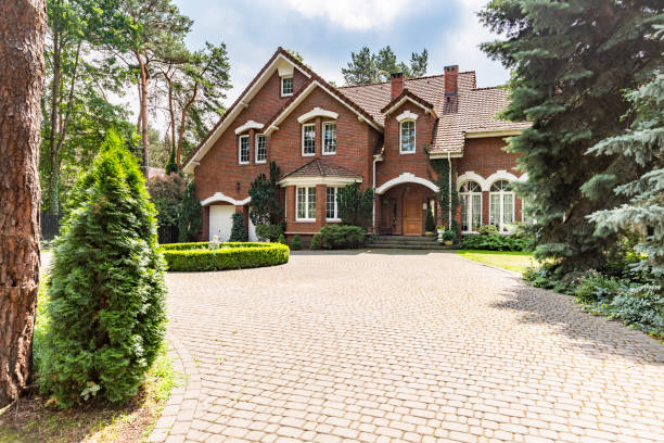 Best Local Driveway Pavers  in Edgewood, NM