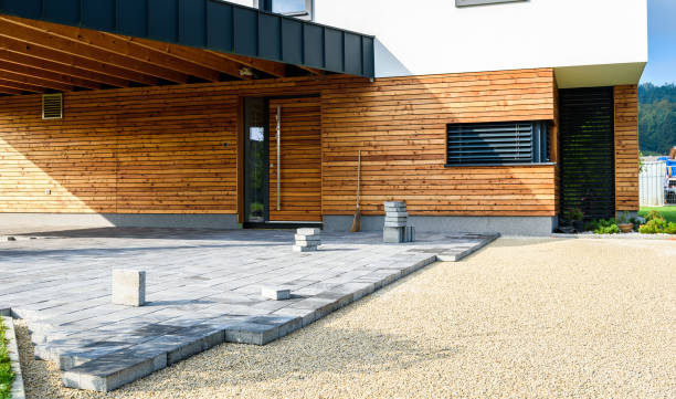 Best Cobblestone Driveway Pavers  in Edgewood, NM