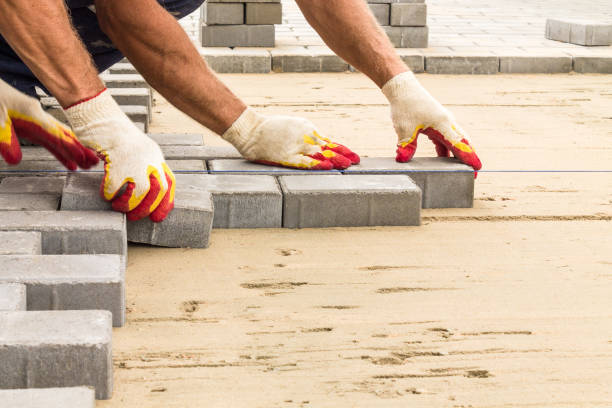 Best Residential Paver Driveway  in Edgewood, NM